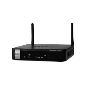 Router Cisco Rv215w E K9 G5